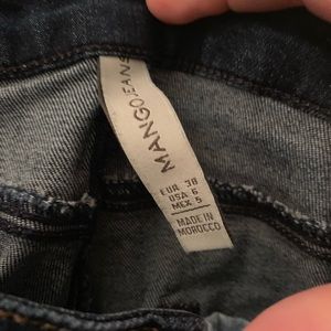 Mango Jeans